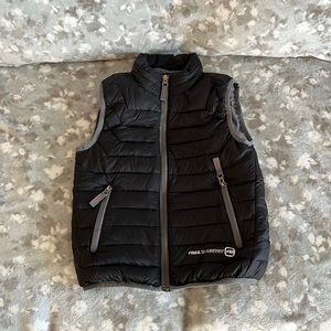 Free Country Vest